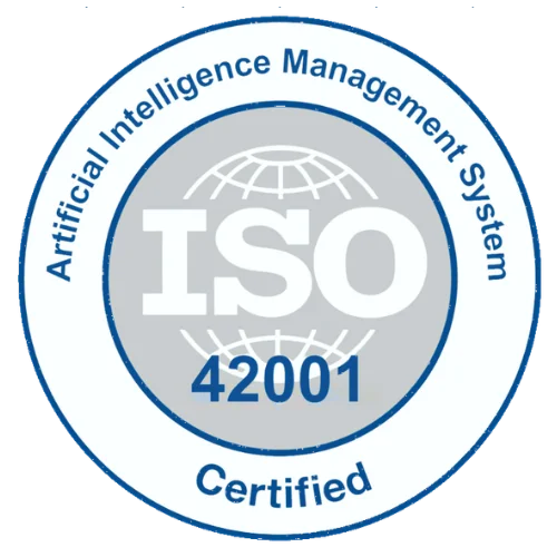 ISO/IEC 42001:2023