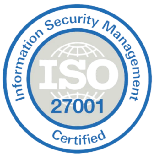ISO/IEC 27001:2022