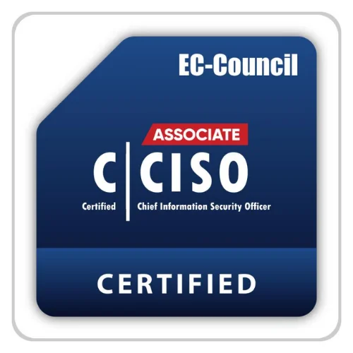 C|CISO Associate