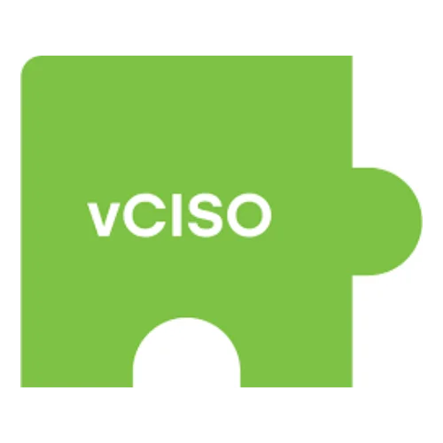 Experienced vCISO